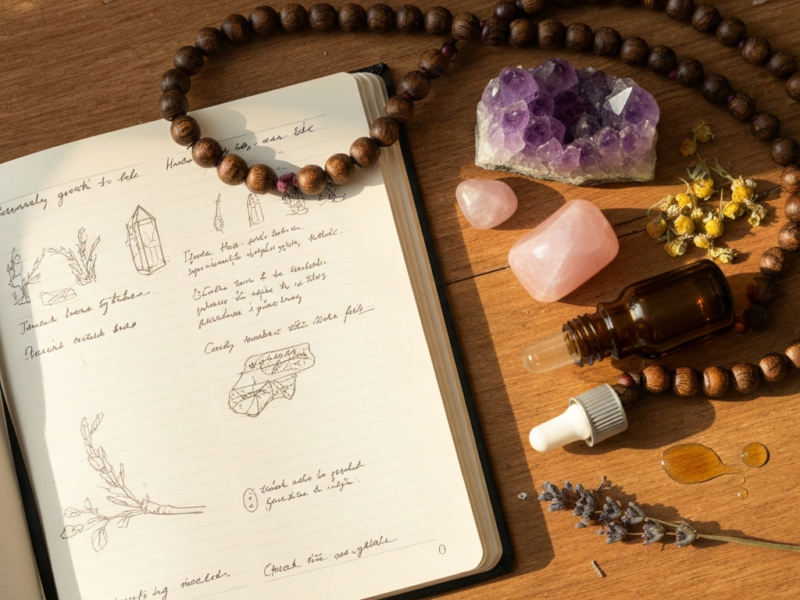 O que é terapia integrativa