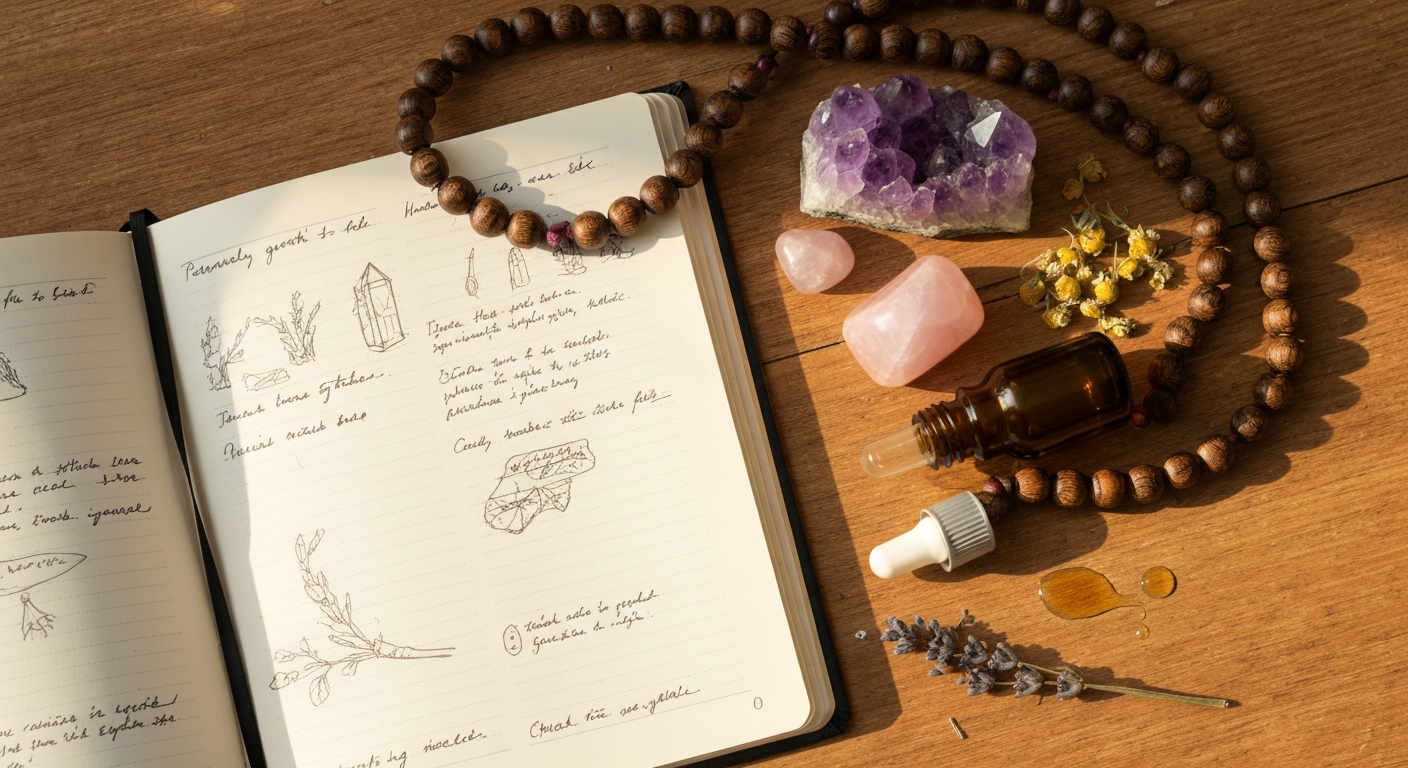 O que é terapia integrativa