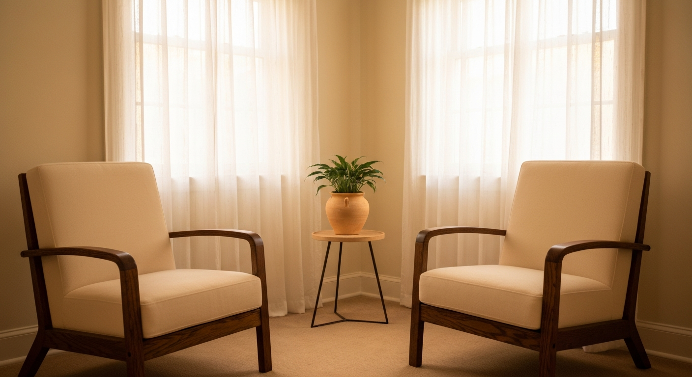 A escuta terapêutica e o lugar da palavra