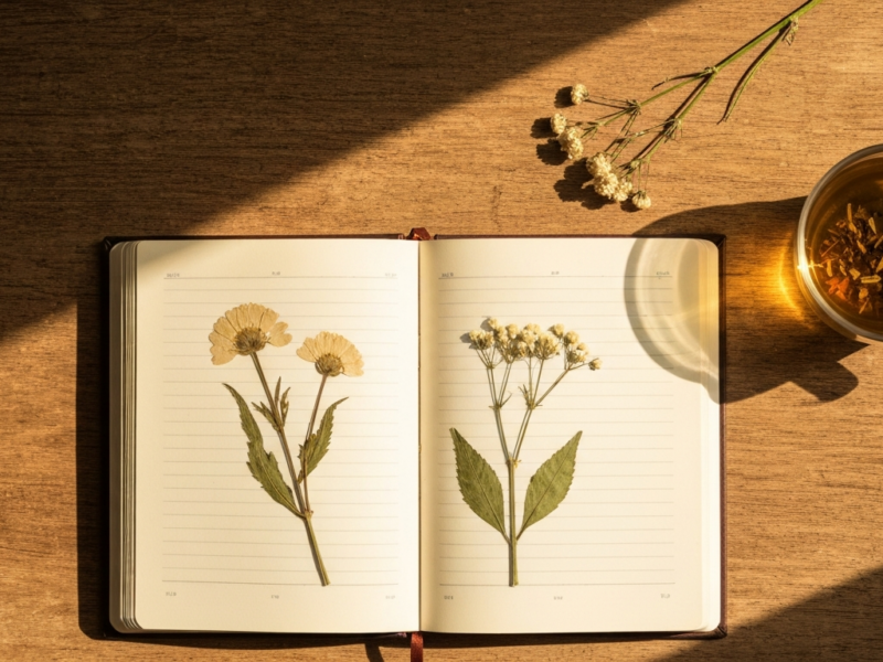 Gratidão e resiliência no cotidiano