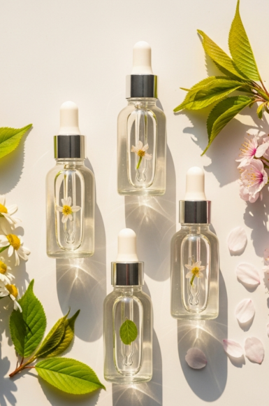 solucao florais de bach